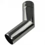 Winnerwell Pipe Elbow 45 Degree 2.5"