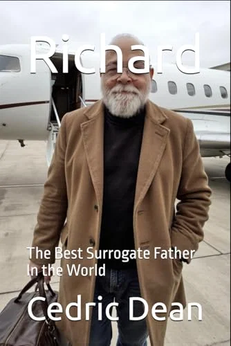 The Best Surrogate Father In the World