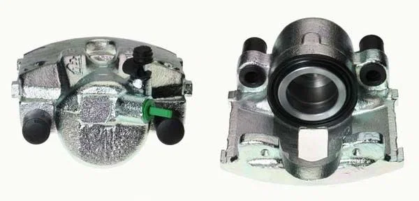 Budweg Caliper 342921