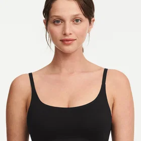 Chantelle Smooth Comfort Wirefree Support Bralette