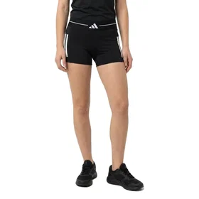 Adidas Hyperglam 3 Stripes Shorts (Dam)