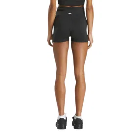 Reebok Id Train Booty Sweat Shorts (Women's)