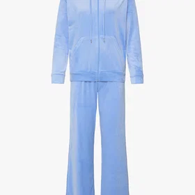 B. Young Mitza Set 3 Hoodie (Dame)