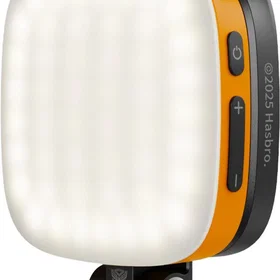SmallRig 5513 Vibe P48 Bi-Color Mobiltelefon LED Videolampe