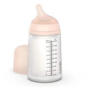 Suavinex Zero Anti-colic Bottle 270ml