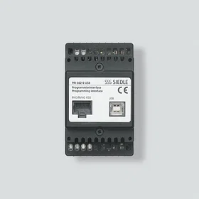 Siedle PRI 602-01 USB gateway