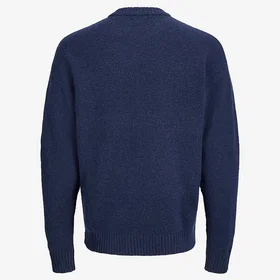 Jack & Jones Ollie Knit Cardigan (Herr)