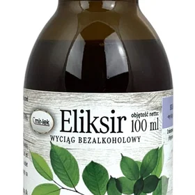 Mir-Lek Japanese Knotweed Elixir 100ml