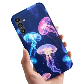 Jellyfish Hölje för Samsung Galaxy A15
