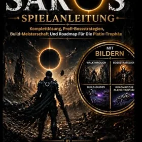 Saros Spelguide