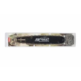 AWTOOLS AW80390 Ketju 3/8" 1.3mm 56DL