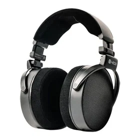 Hedd Audio D1 Dynamic Thin-Ply Carbon Open-ear Headphones