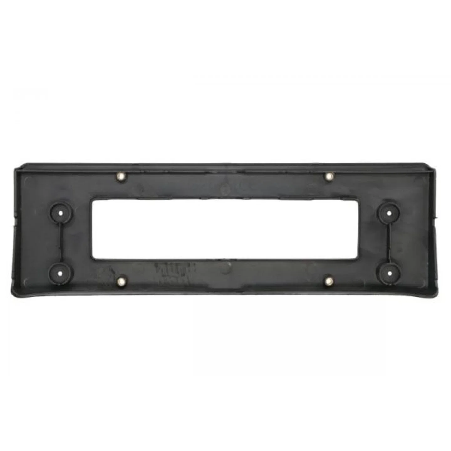 Blic License Plate Holder 6509-01-0080920P