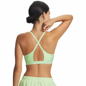 Under Armour Crossback Low Impact Sports Bra