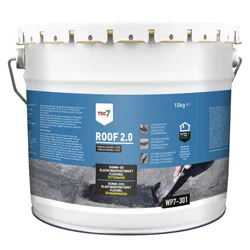 Relekta TEC7 Roof 2.0 10 KG