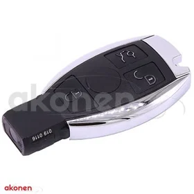 B CAR 004MC019