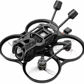 BetaFPV Pavo20 Pro II BL Whoop 4S O4 PNP ELRS