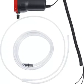 BGS Technic Oil Suction Pump