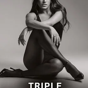 tredition Triple désir noir Small Books In One Big : Nouvelles Érotiques de Sexe Tabou pour Vuxna (bok)