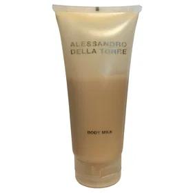 Alessandro Della Torre Body Milk 200ml