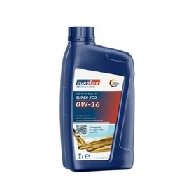 Eurolub Super ECO 0W-16 1L