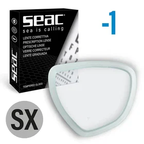 Seac Italia