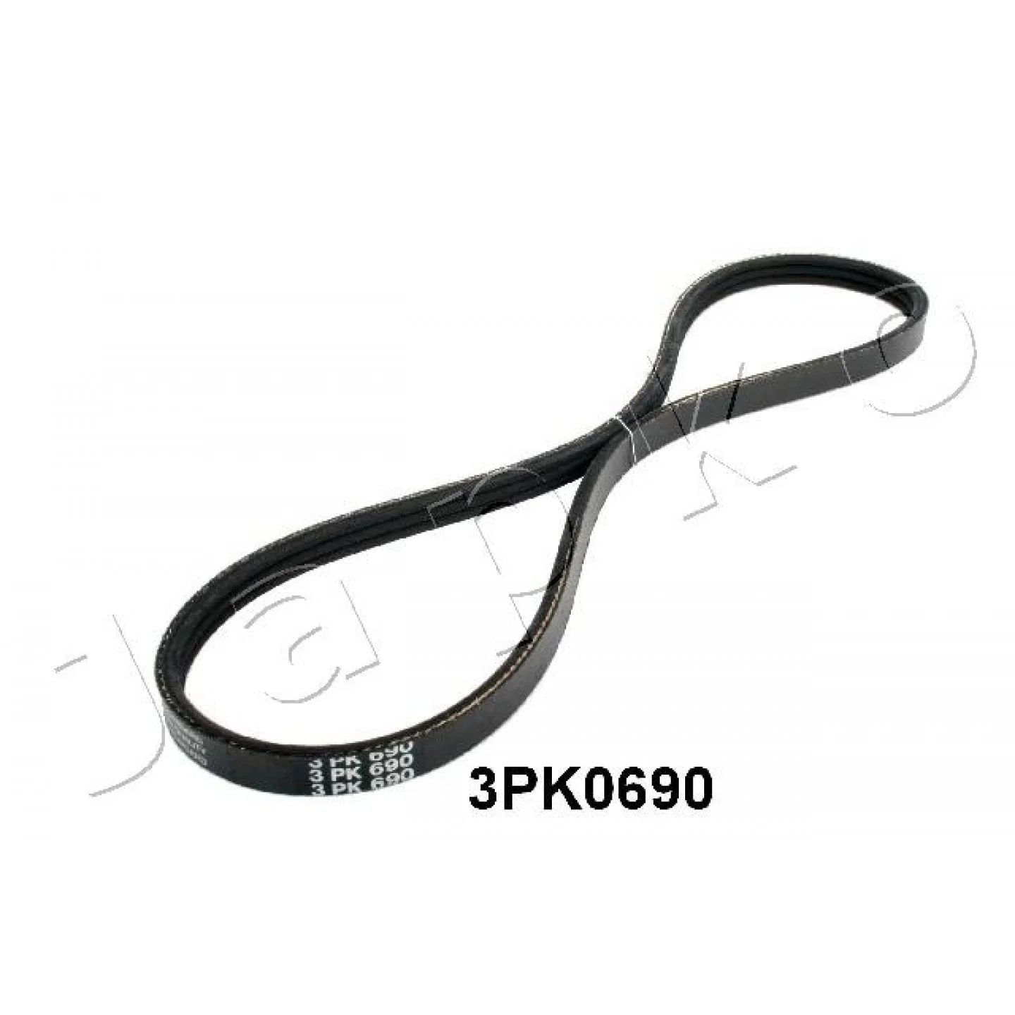 JapKo 3PK0690 Belt