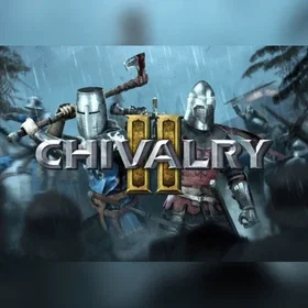 Chivalry 2 Special Edition - Xbox Live Key (Xbox One / Xbox Series X|S)