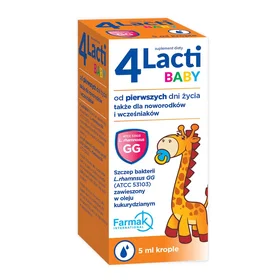 Farmak Lacti Baby 5ml