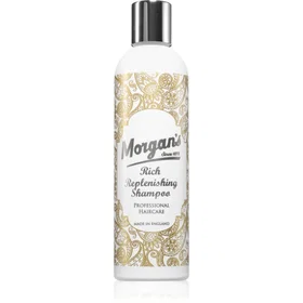 Morgan's Närande Shampoo Shampoo 250ml