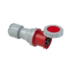PCE Cable Connector 125A 5-pole 245-6