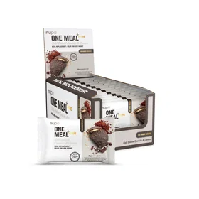 Nupo One Meal+Prime Cookies and Cream 12 pcs