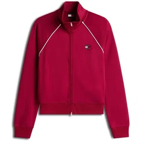 Tommy Jeans Twj Badge Jacket (Femme)