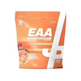 Trained By JP EAA + Hydration 1000g