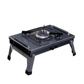 RidgeMonkey Grilla CookStation Én Størrelse