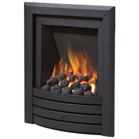 Flare Slimline Radiant Manual Inset Gas Fire