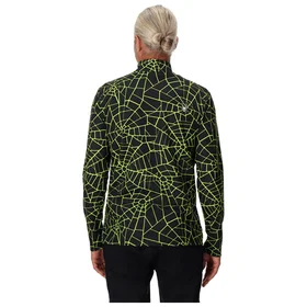 Spyder Podium Halv Lynlås Sweatshirt