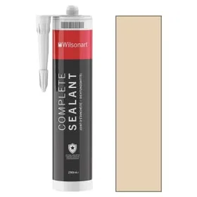 Wetwall Sealant Vanilla 290ml