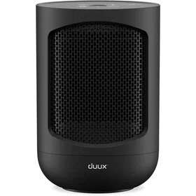 Duux Zone DXCH41UK Hot & Cool Personal Fan Heater 1500W