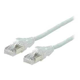 Dätwyler Cables S/FTP Cat6a 7.5m Patch Cable 21.05.0576