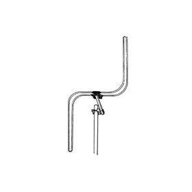 Finnsat Cober ULA vertical/horizontal polarization antenna 1-element