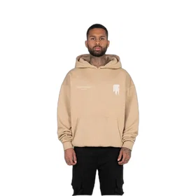 Mj Metamorphose V2 Oversized Hoodie (Herre)