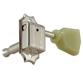 Grover 133NK Deluxe 3+3 Nickel