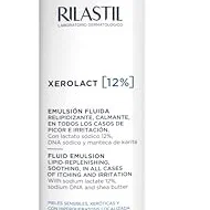 Rilastil Xerolact 12 Moisturizing Milk 400ml