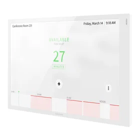 Crestron TSS-1070-W-S maison intelligente unité de contrôle centrale