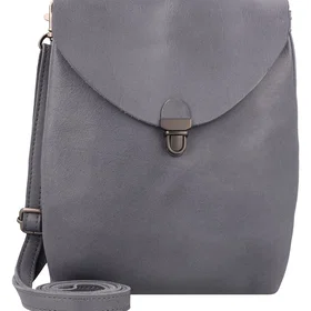 Harold's Fold Mini Nahka Crossbody Laukku