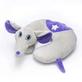 Travelblue Flappy the Elephant Reisehalspute