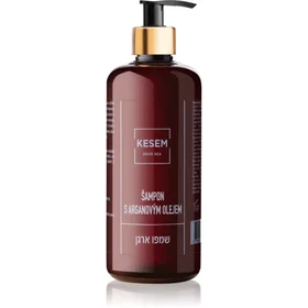 KESEM Argan Dead Sea Minerals Shampoo 500ml