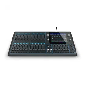Chamsys QuickQ 30 Console de contrôle d'éclairage