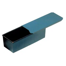Matfer Pain De Mie Brödform 25 cm 500g
